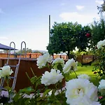 Vakantiehuis Rosinha