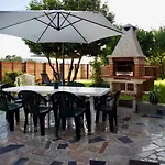 Rosinha Vakantiehuis
