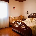 Rosinha Vakantiehuis