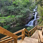 Vakantiehuis Rosinha Vale de Cambra