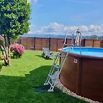 Rosinha Vakantiehuis *
