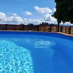Vakantiehuis Rosinha