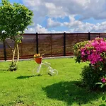 Vakantiehuis Rosinha