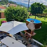 Rosinha Vakantiehuis