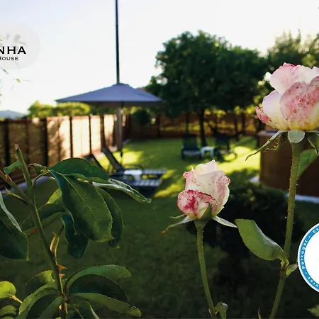 Rosinha بيت للعطل فالي دي كامبرا