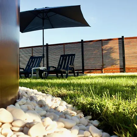 Rosinha Holiday home *