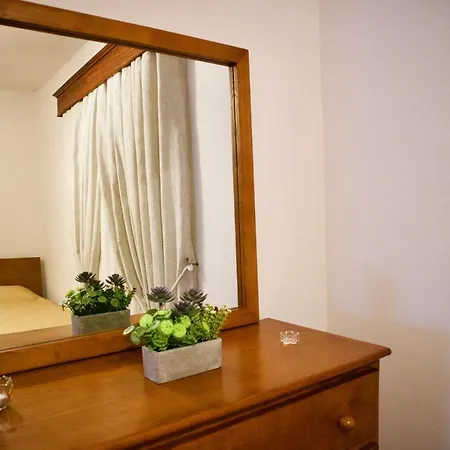 Rosinha Holiday home Vale de Cambra