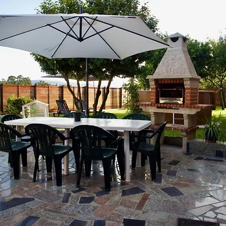 Rosinha Holiday home