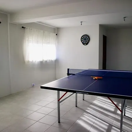 Сasa de vacaciones Rosinha