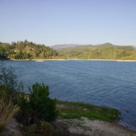 بيت للعطل Rosinha *