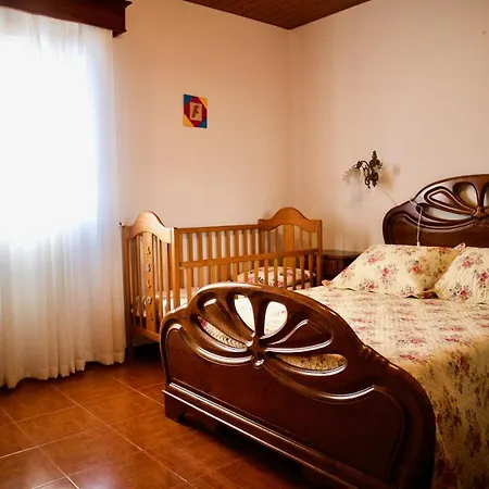 Rosinha بيت للعطل