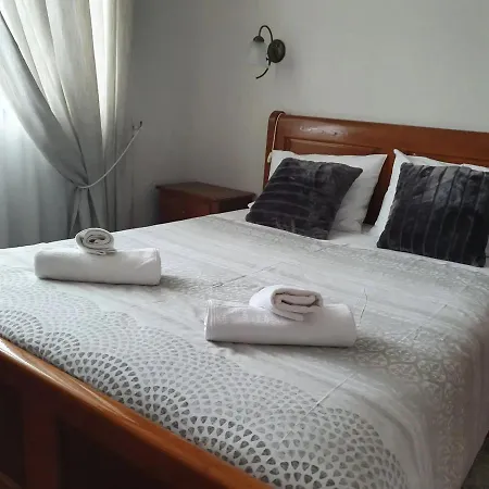 Rosinha Сasa de vacaciones *
