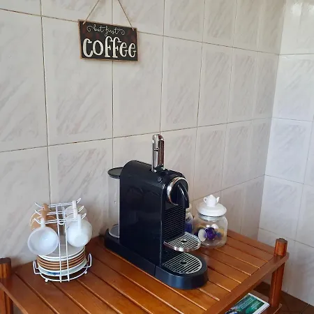 Dom wakacyjny Rosinha Vale de Cambra