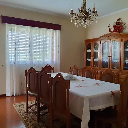 Rosinha فالي دي كامبرا