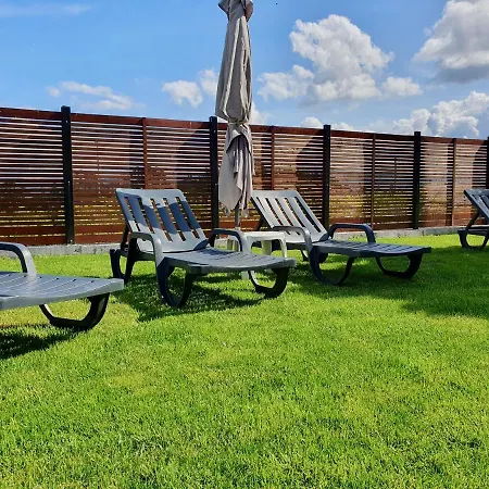 بيت للعطل Rosinha *