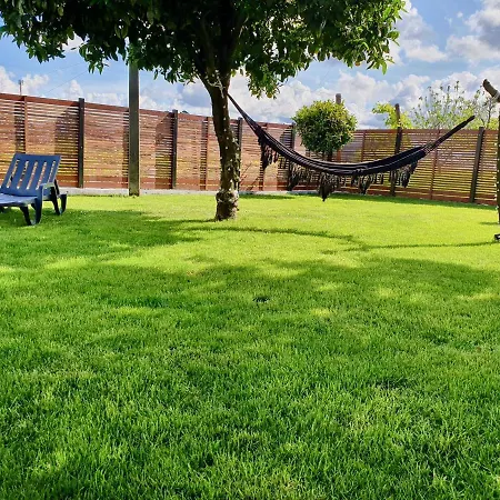 Vakantiehuis Rosinha