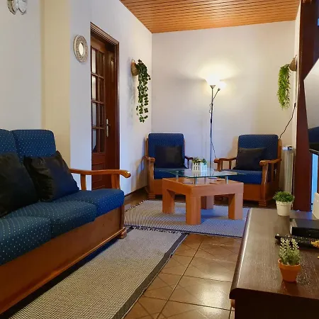 Vakantiehuis Rosinha
