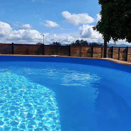 Сasa de vacaciones Rosinha