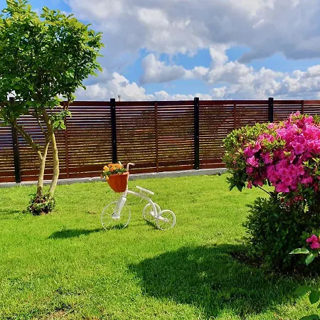 بيت للعطل Rosinha