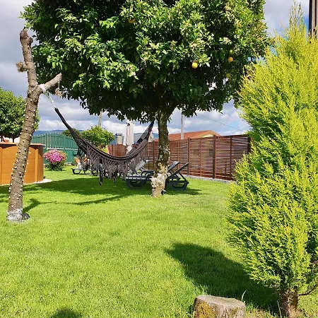 بيت للعطل Rosinha