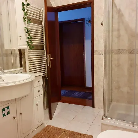 Сasa de vacaciones Rosinha