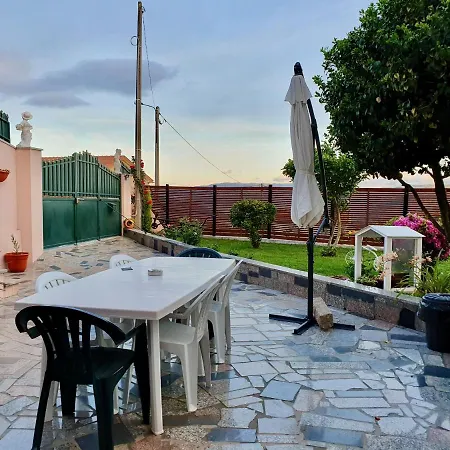 Rosinha Vakantiehuis *