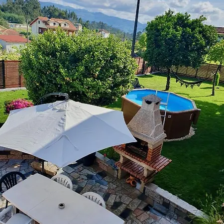 Rosinha Сasa de vacaciones