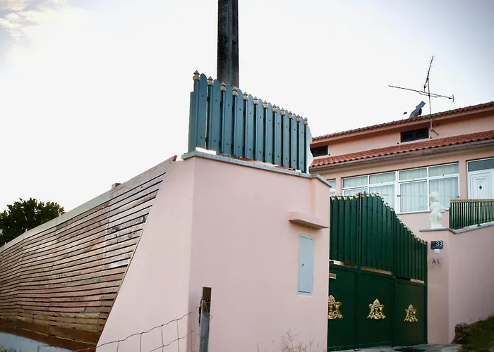 Rosinha Vale de Cambra