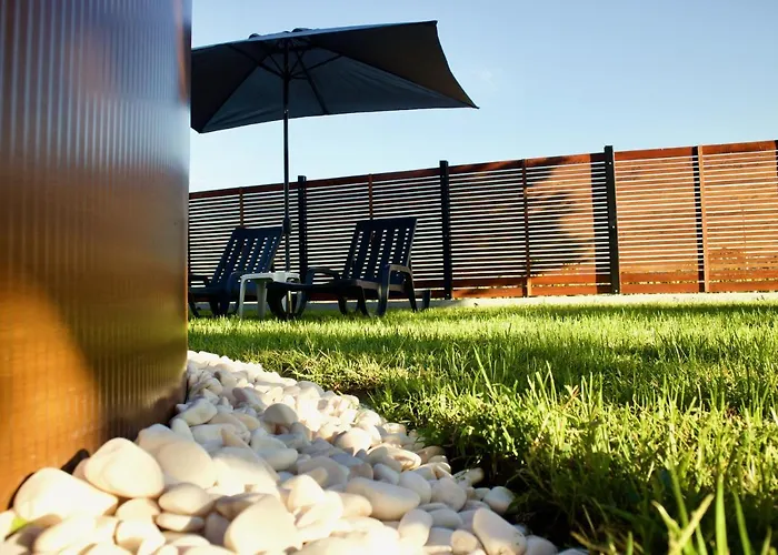 Rosinha Hébergement de vacances *