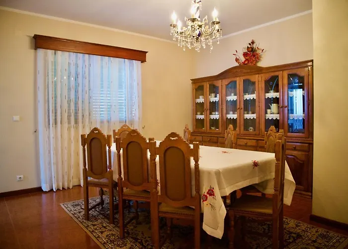 Rosinha Vale de Cambra