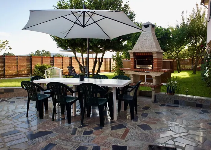 Rosinha Hébergement de vacances