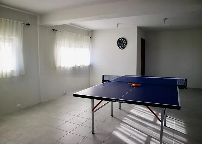 Hébergement de vacances Rosinha