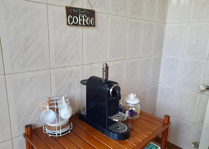 Hébergement de vacances Rosinha Vale de Cambra