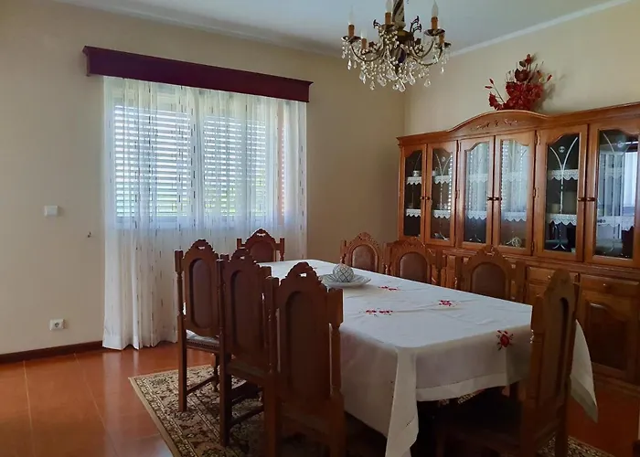 Rosinha Vale de Cambra