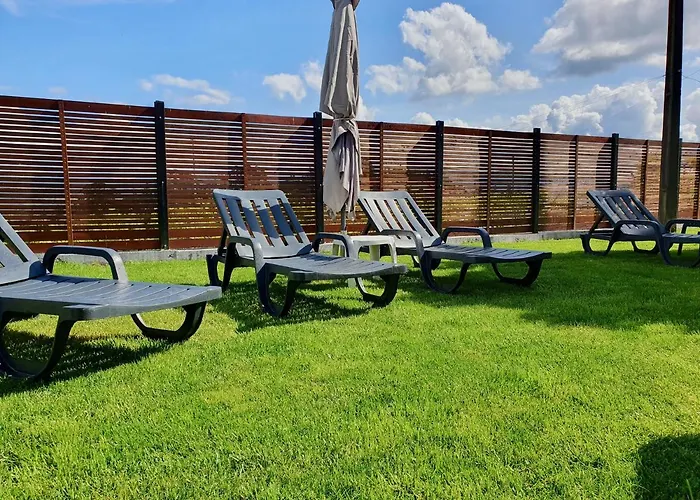 Hébergement de vacances Rosinha *