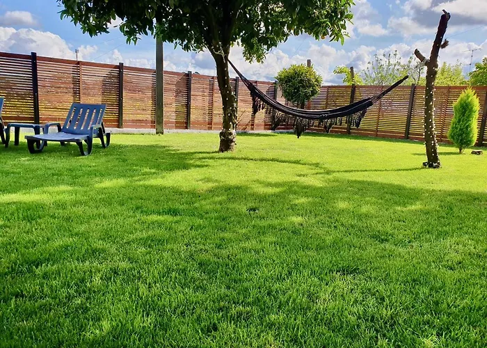 Hébergement de vacances Rosinha