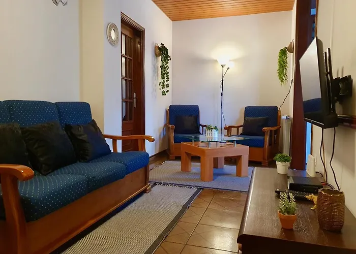 Hébergement de vacances Rosinha