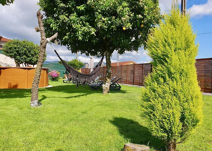 Hébergement de vacances Rosinha